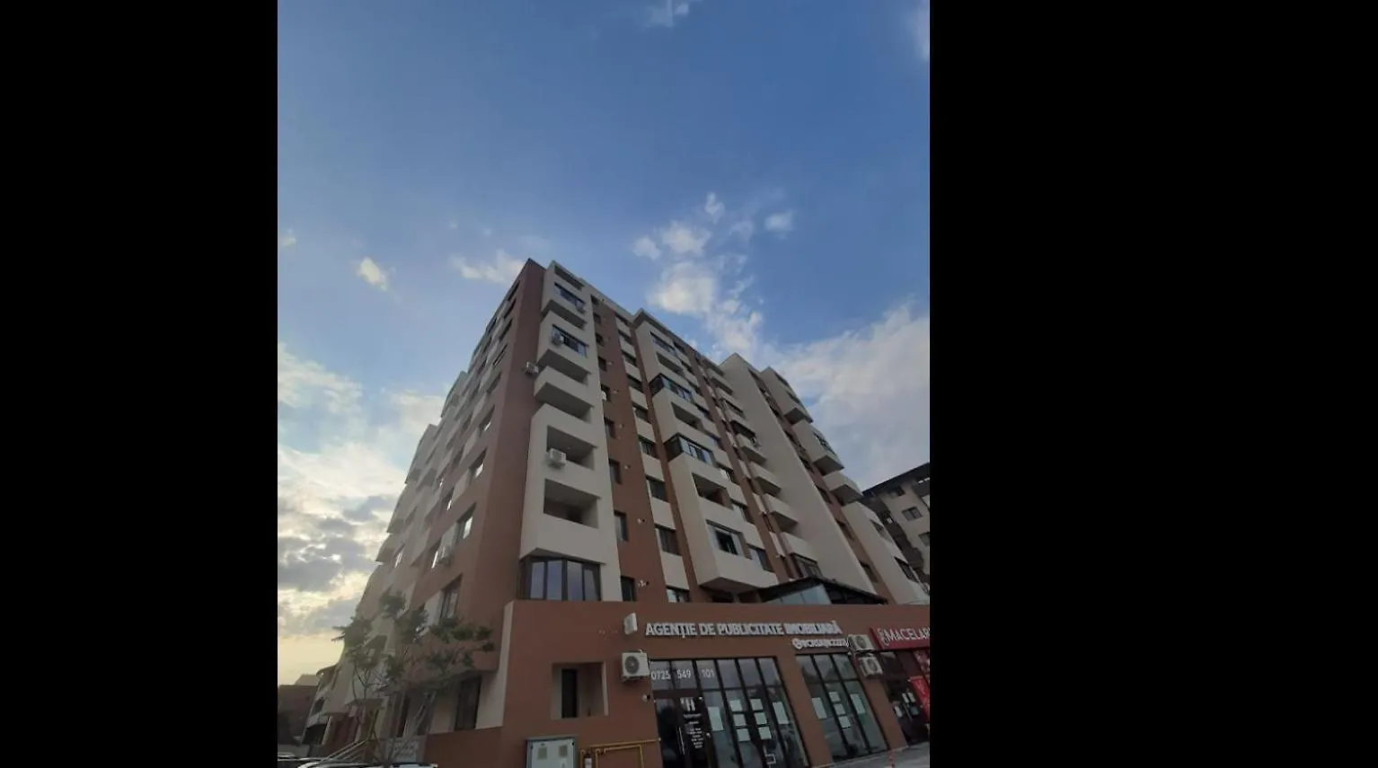 Dream Confort - Bucharest Hideaway Apartment