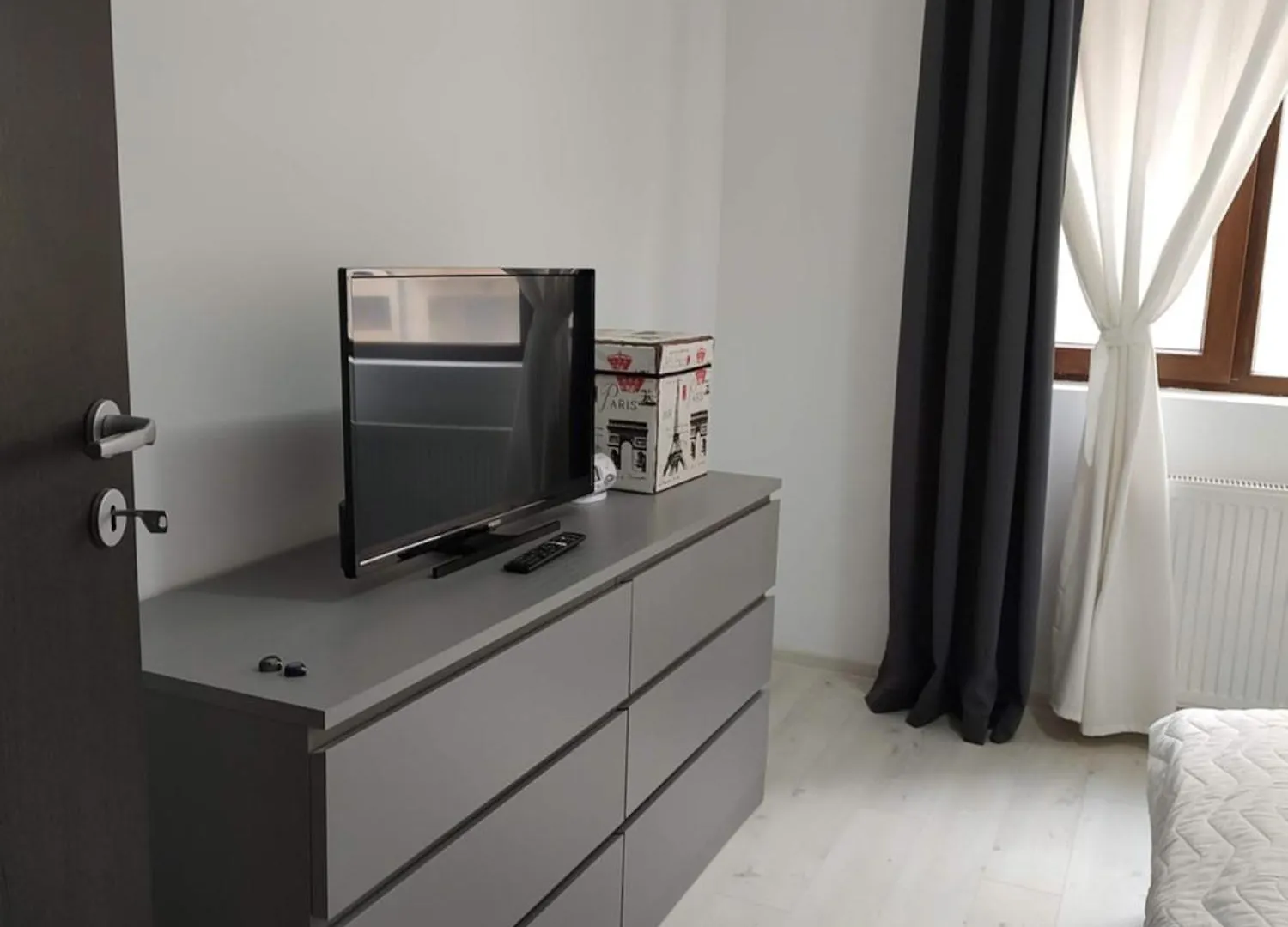 Dream Confort - Bucharest Hideaway Apartment 0*,  Romania