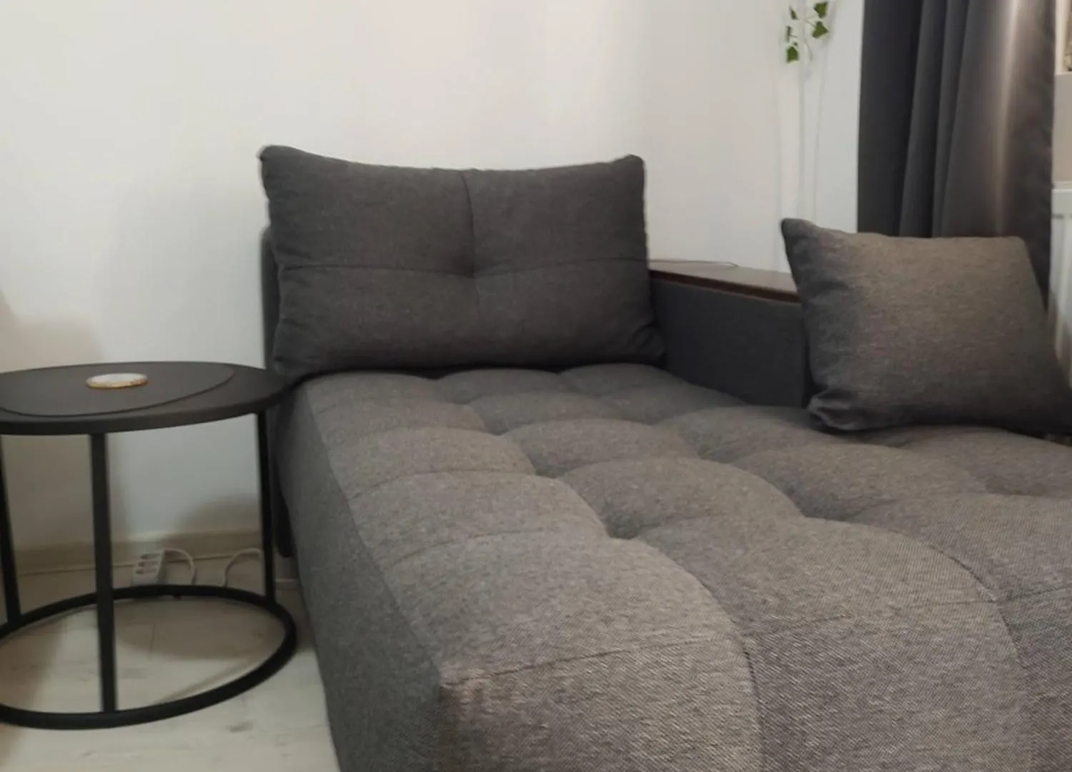 Dream Confort - Bucharest Hideaway Apartment
