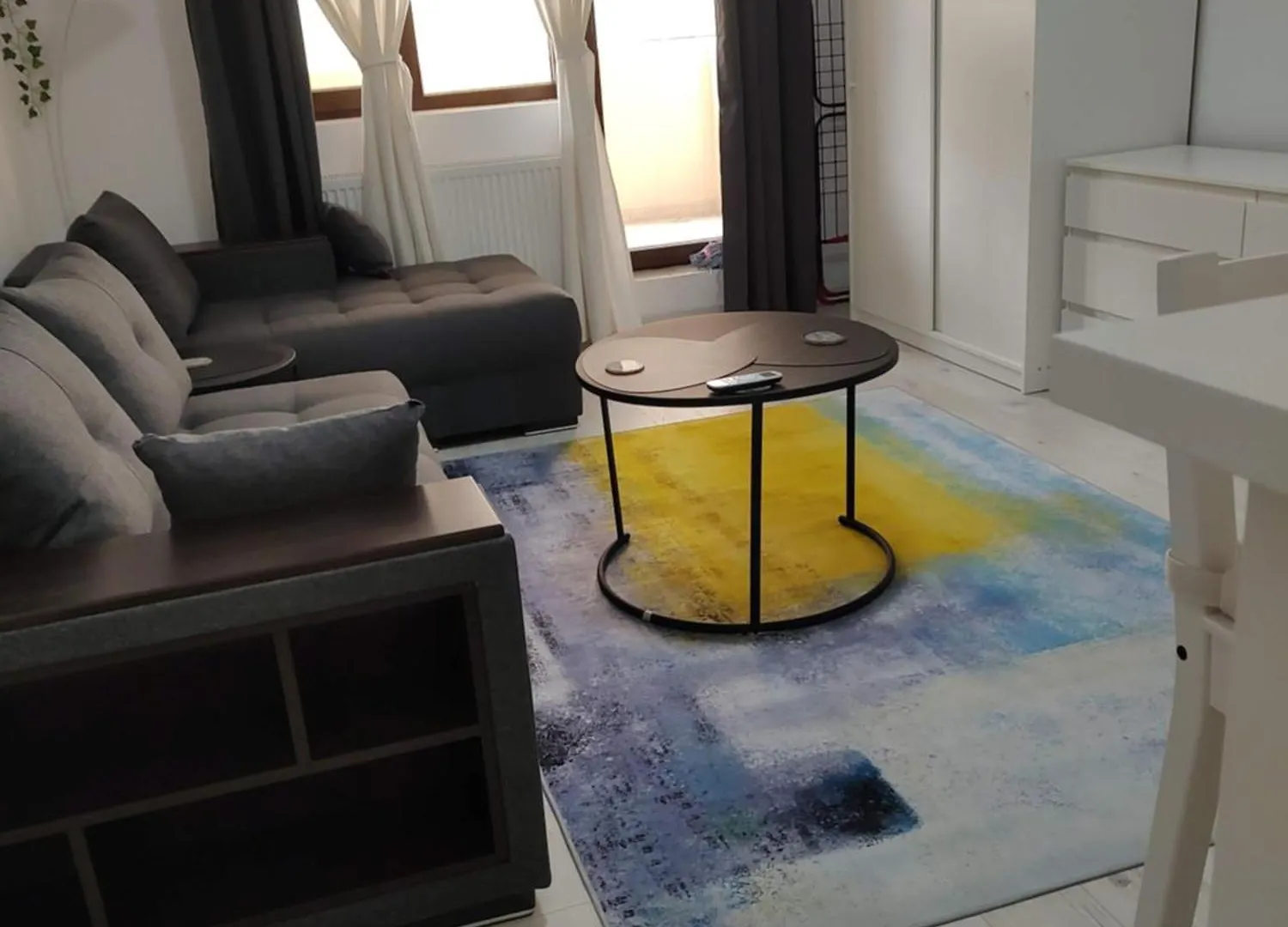 Dream Confort - Bucharest Hideaway Apartment Romania