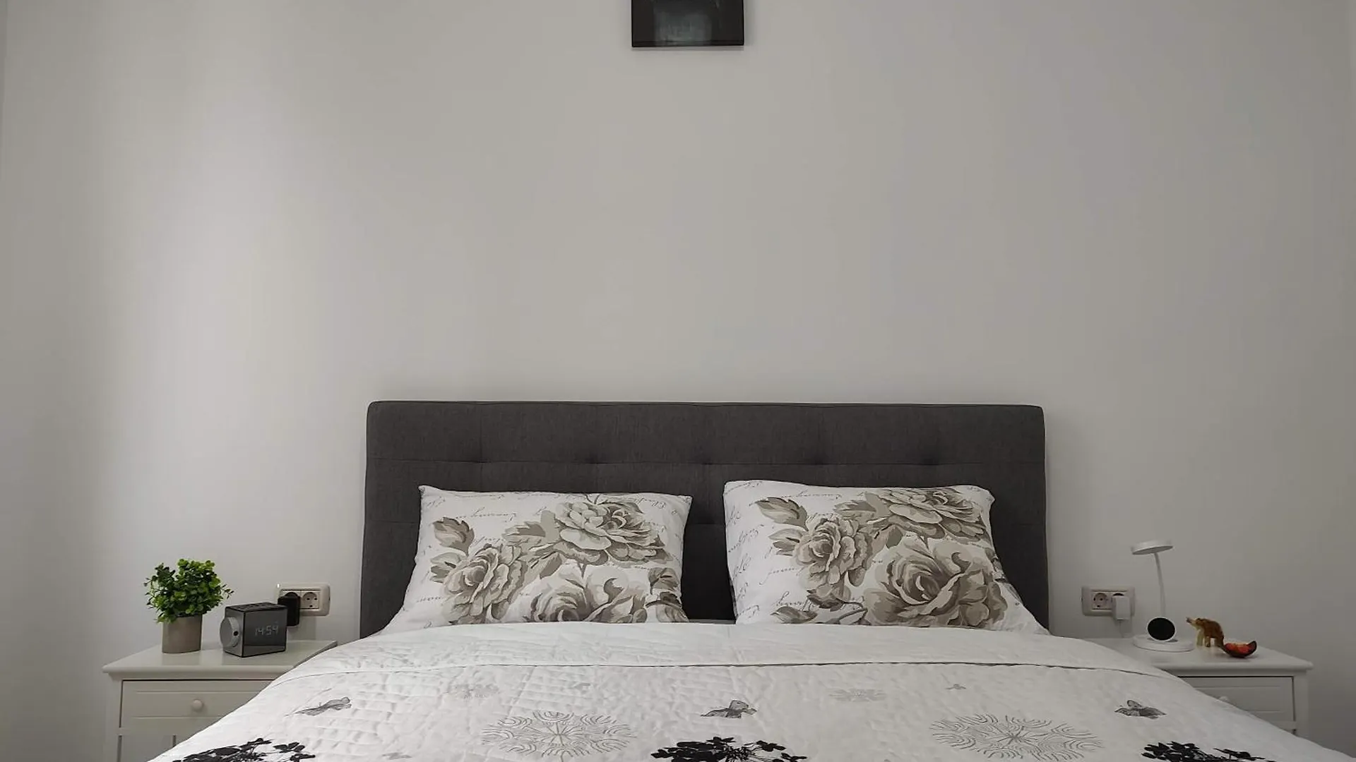 Dream Confort - Bucharest Hideaway Apartment Romania