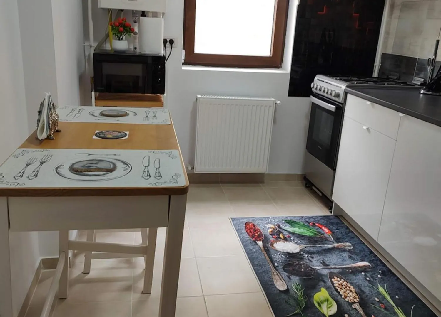 Dream Confort - Bucharest Hideaway Apartment 0*,  Romania