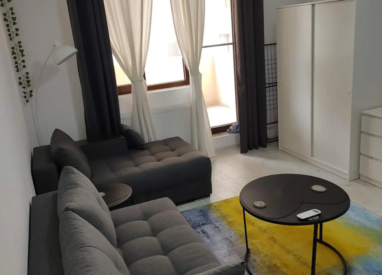 Dream Confort - Bucharest Hideaway Apartment